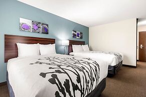 Sleep Inn & Suites