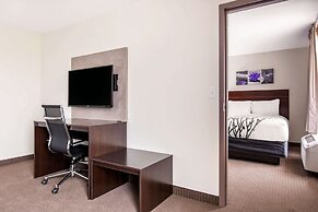 Sleep Inn & Suites