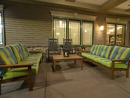 Chautauqua Harbor Hotel - Jamestown