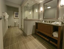 Chautauqua Harbor Hotel - Jamestown