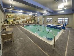 Chautauqua Harbor Hotel - Jamestown