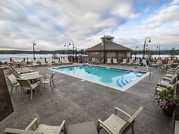 Chautauqua Harbor Hotel - Jamestown