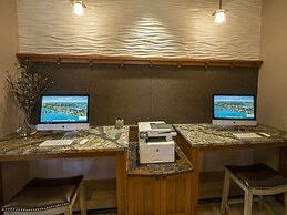 Chautauqua Harbor Hotel - Jamestown