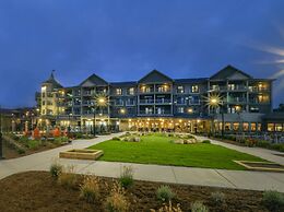 Chautauqua Harbor Hotel - Jamestown