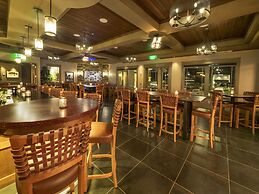 Chautauqua Harbor Hotel - Jamestown