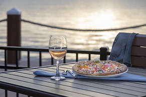 Chautauqua Harbor Hotel - Jamestown