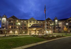 Chautauqua Harbor Hotel - Jamestown