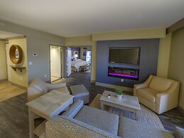 Chautauqua Harbor Hotel - Jamestown