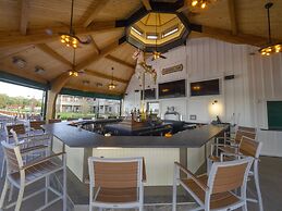 Chautauqua Harbor Hotel - Jamestown