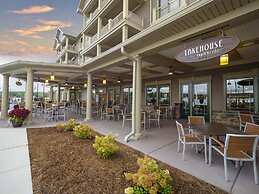 Chautauqua Harbor Hotel - Jamestown