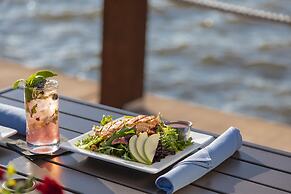 Chautauqua Harbor Hotel - Jamestown