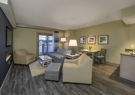 Chautauqua Harbor Hotel - Jamestown