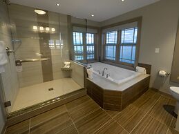 Chautauqua Harbor Hotel - Jamestown