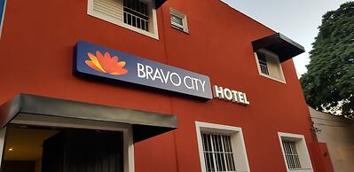 Bravo City Hotel