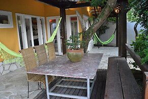 Búzios para família