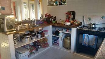 Búzios para família