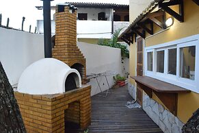 Búzios para família