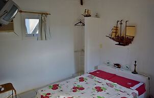 Búzios para família