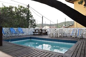 Búzios para família