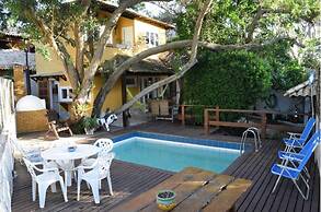 Búzios para família