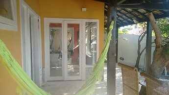 Búzios para família