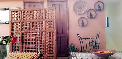 Sun Hostel Marrakech