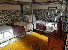 Sun Hostel Marrakech