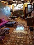 Sun Hostel Marrakech