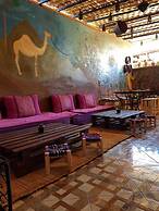 Sun Hostel Marrakech