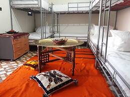 Sun Hostel Marrakech
