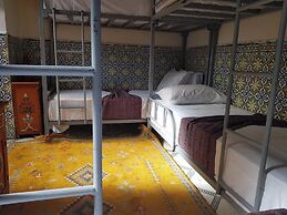 Sun Hostel Marrakech