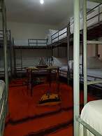 Sun Hostel Marrakech