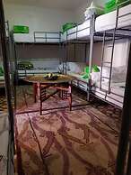 Sun Hostel Marrakech