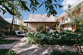 Colonte Hotel Origen