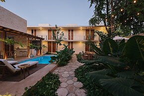 Colonte Hotel Origen