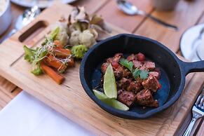 Colonte Hotel Origen