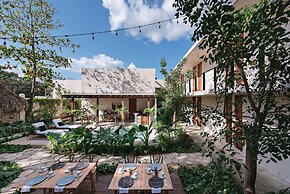 Colonte Hotel Origen