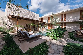 Colonte Hotel Origen