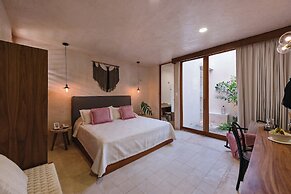 Colonte Hotel Origen