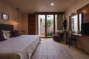 Colonte Hotel Origen