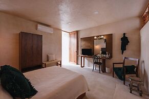 Colonte Hotel Origen