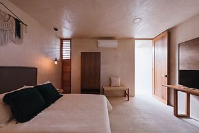 Colonte Hotel Origen