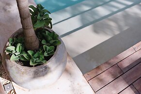 Colonte Hotel Origen