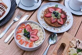 Colonte Hotel Origen