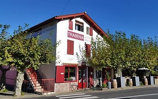 Hôtel Restaurant Trabenia