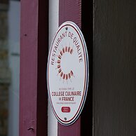 Hôtel Restaurant Trabenia