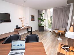 Novotel Medellín El Tesoro