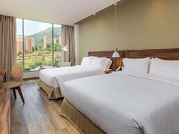 Novotel Medellín El Tesoro