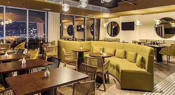 Novotel Medellín El Tesoro