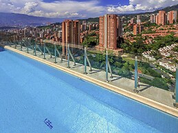 Novotel Medellín El Tesoro